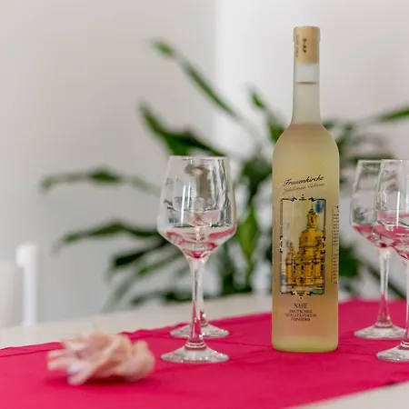 Nina Apartmán Podstrana