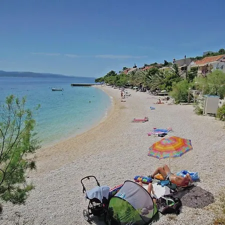 Nina Διαμέρισμα Ποντστράνα